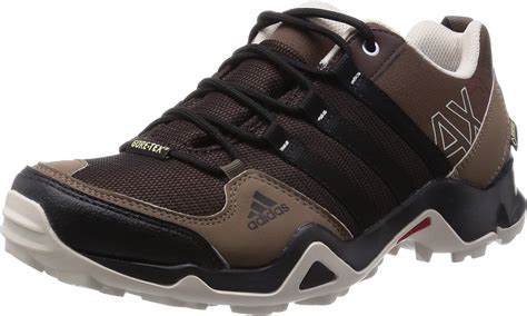 adidas ax2 wanderschuhe herren schwarz blau|adidas Herren AX2S Wanderschuhe : Amazon.de: Fashion.